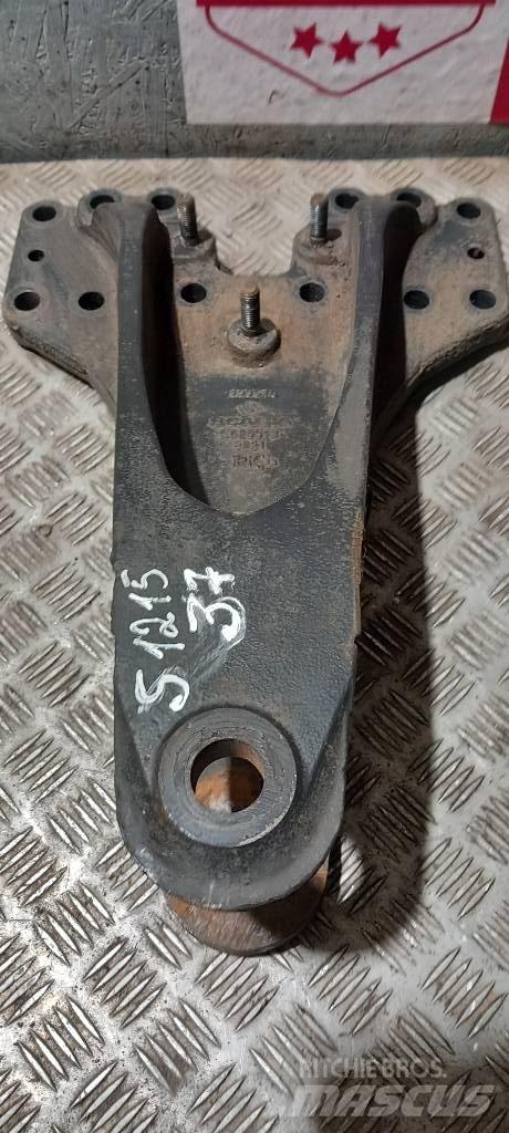 Scania R 440 1799578 Chassis