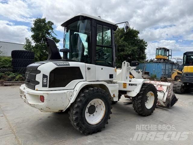 Volvo L 30 G Radlader