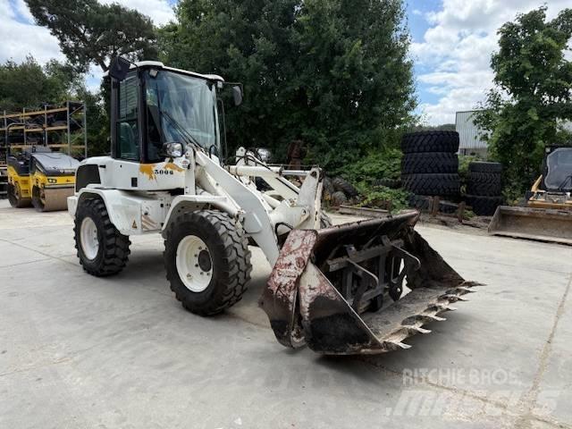 Volvo L 30 G Radlader