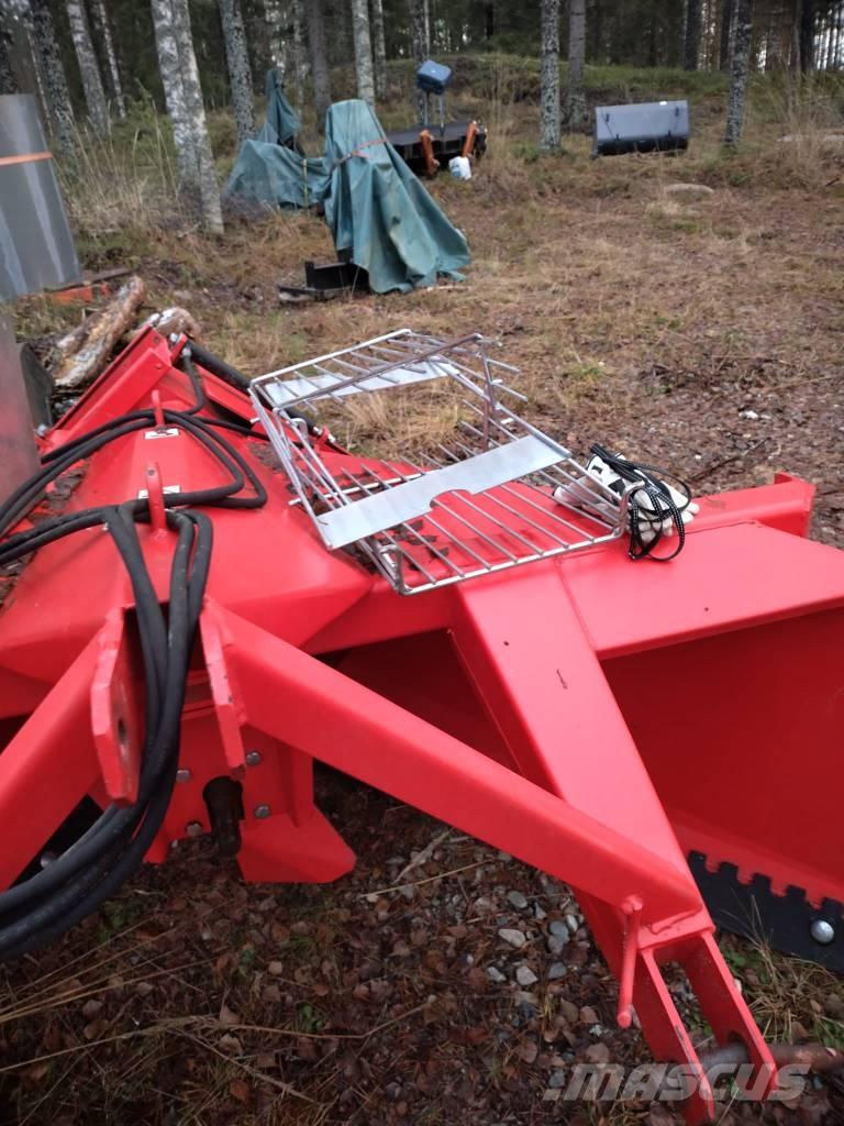 Esko 2252 H Schneefräse