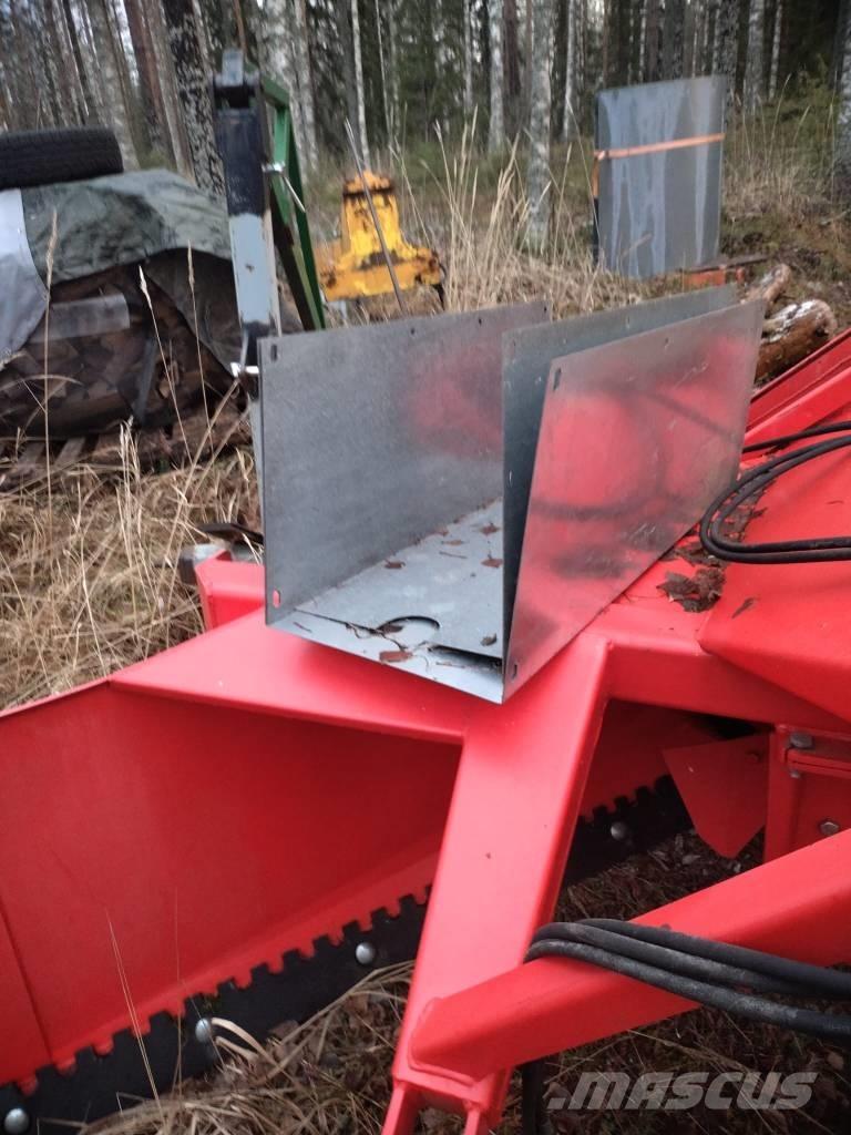 Esko 2252 H Schneefräse