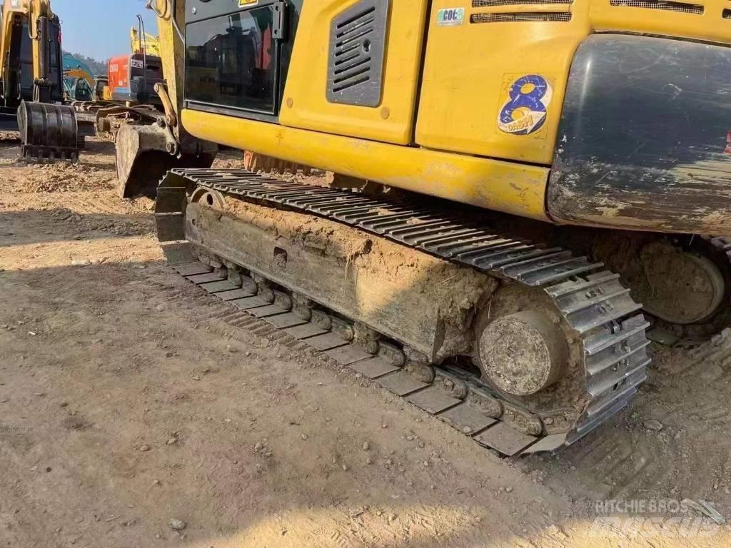 Komatsu PC 70 Raupenbagger