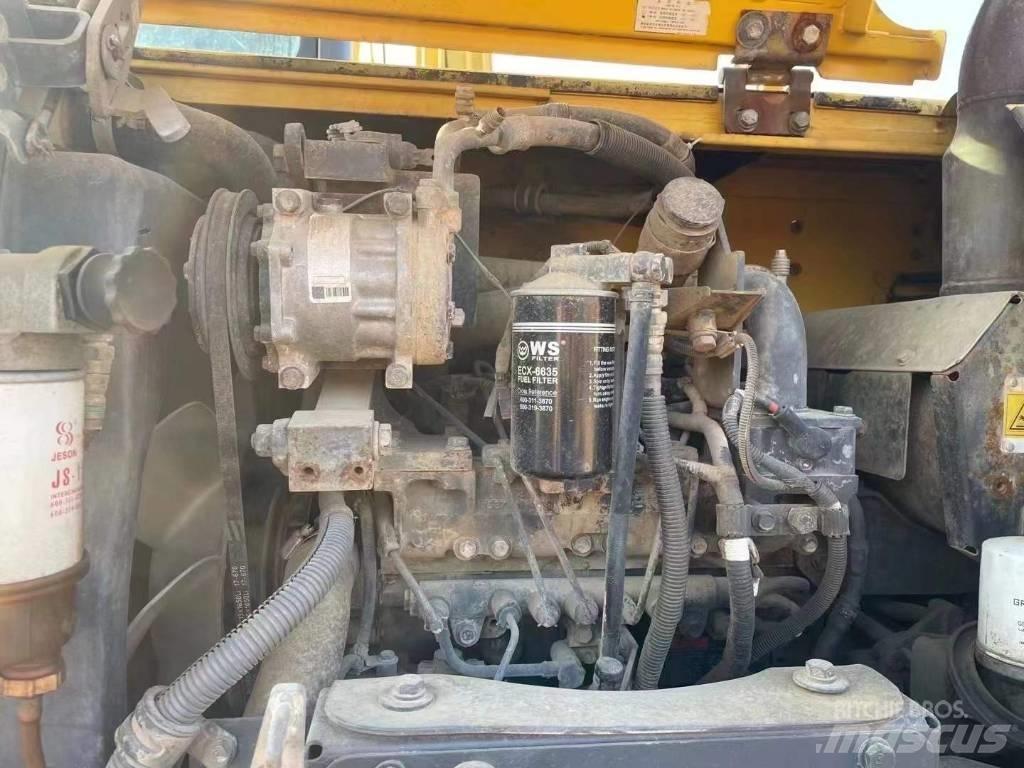 Komatsu PC 70 Raupenbagger