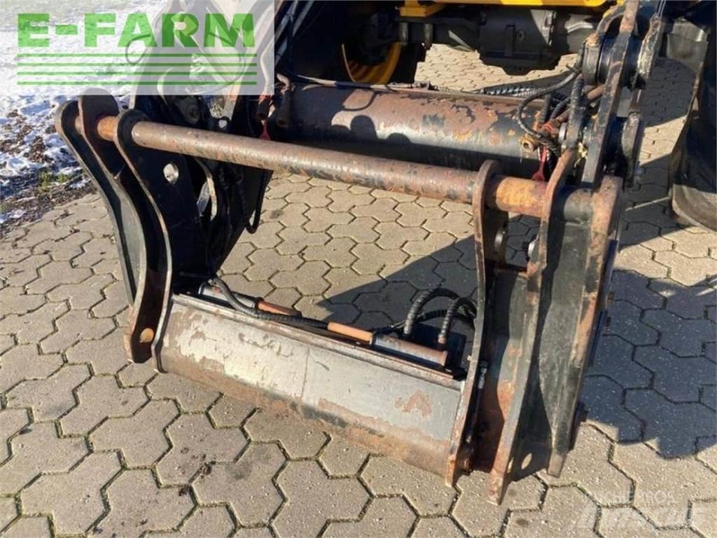JCB 419s agri Minibagger < 7t