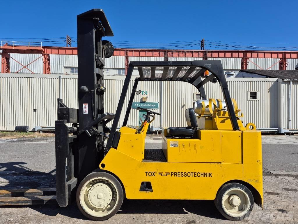 Royal TA200 Andere Gabelstapler