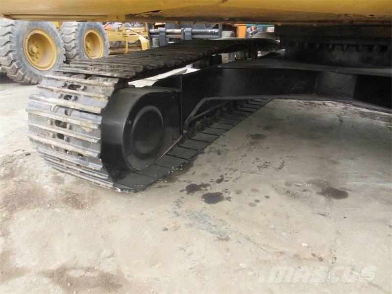 CAT 320 B L Raupenbagger
