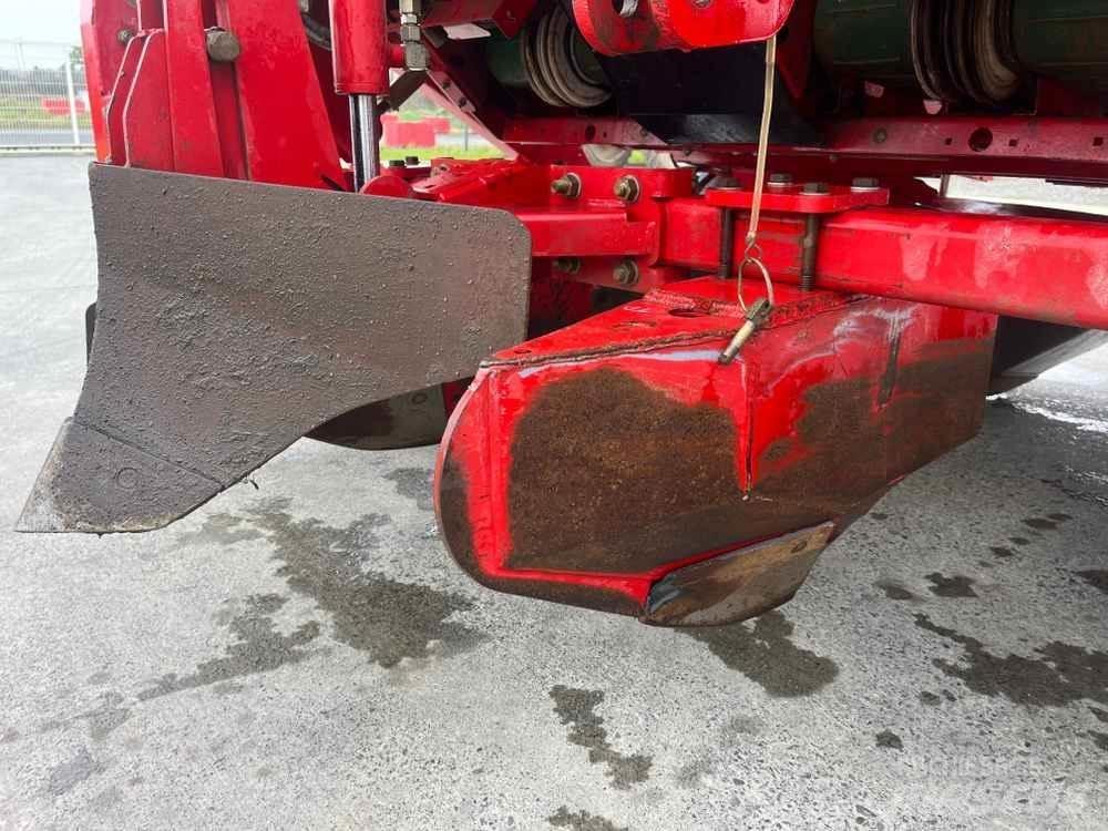 Grimme GB 215 Kartoffellegemaschinen