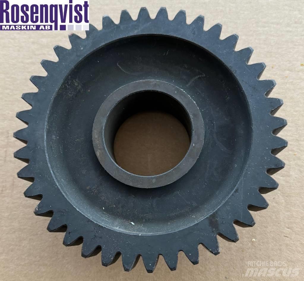 Fiat Gear 5123123 Getriebe