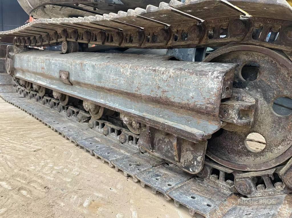 Wacker Neuson 8003 Midibagger  7t - 12t