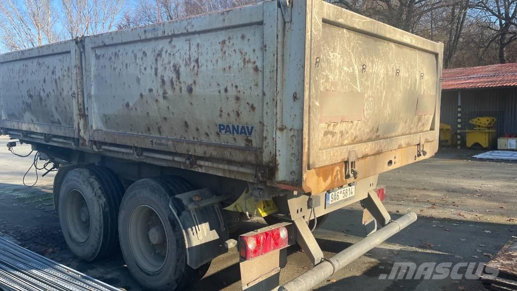 Panav TS 3 -18 Kipper