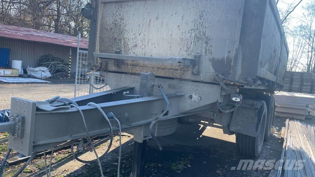 Panav TS 3 -18 Kipper