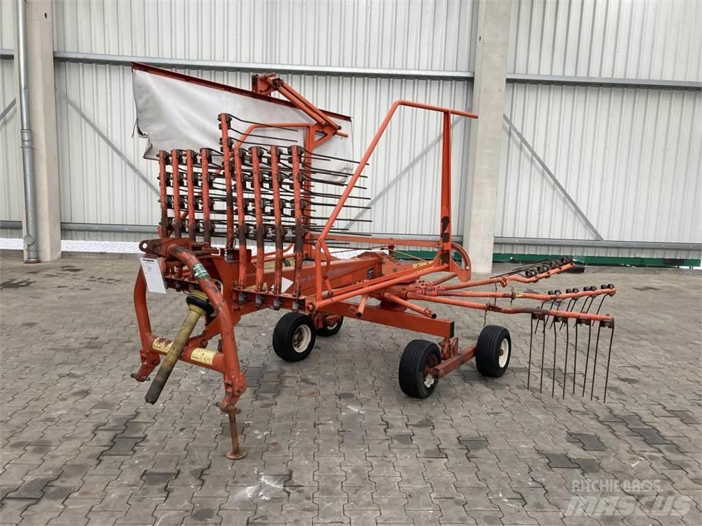 Kuhn GA 4311 GM Schwader