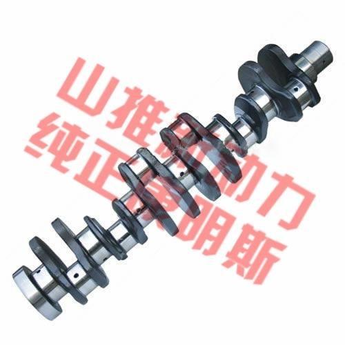 Cummins crankshaft Motoren