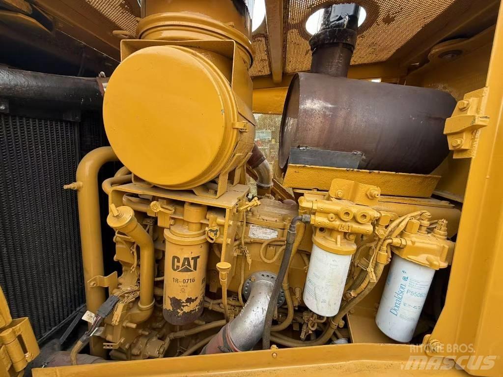 CAT D 8 T Bulldozer