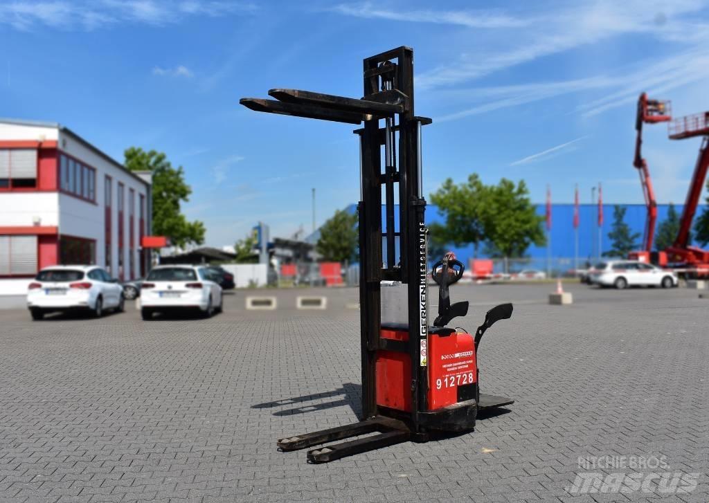 Hanselifter E1543FH Andere Arbeitsbühnen