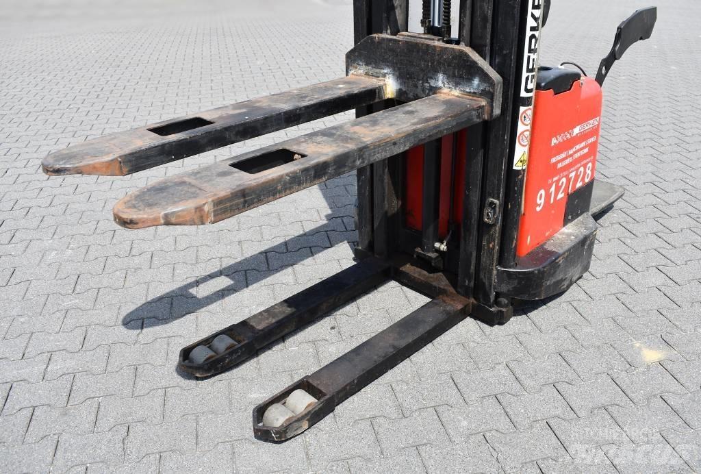 Hanselifter E1543FH Andere Arbeitsbühnen
