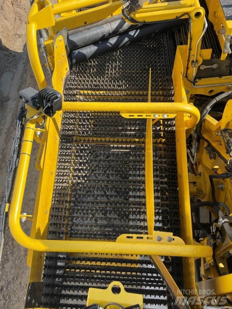 Ropa KEILER 2 Kartoffelvollernter