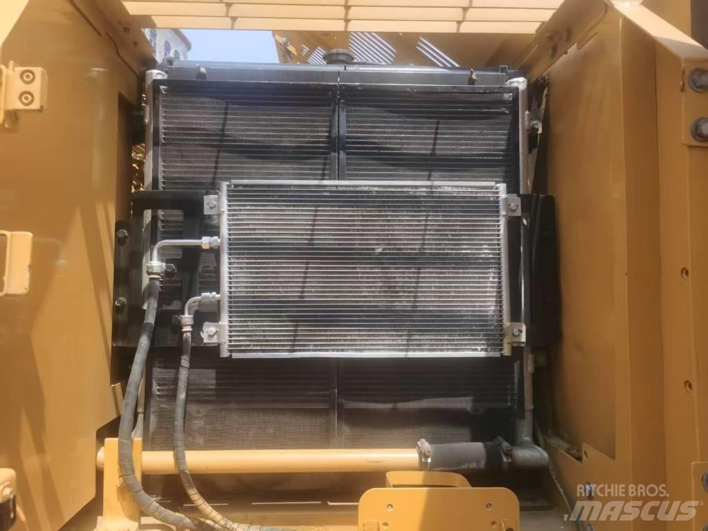 CAT 320 C L Raupenbagger