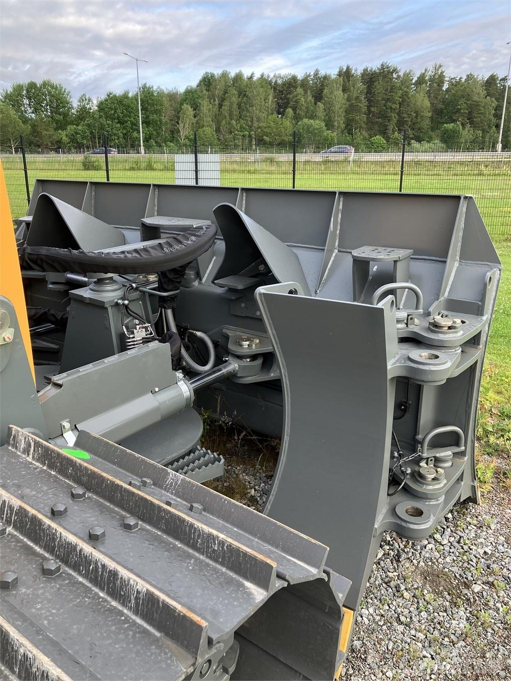 Liebherr PR 726 Bulldozer