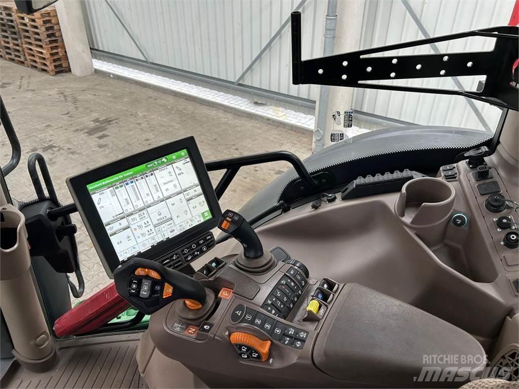 John Deere 6R 215 Traktoren