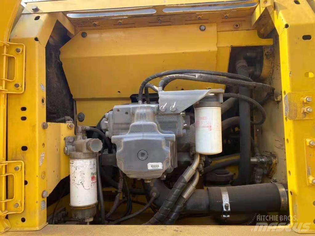Komatsu pc220-8 Raupenbagger