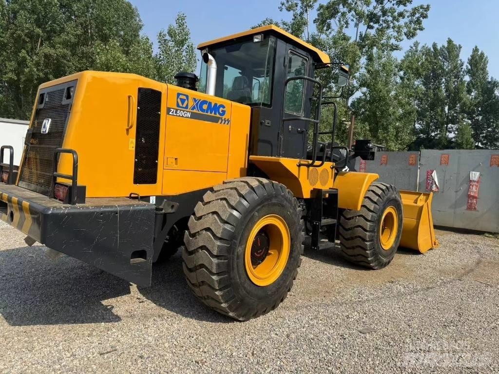 XCMG ZL 50 G Radlader