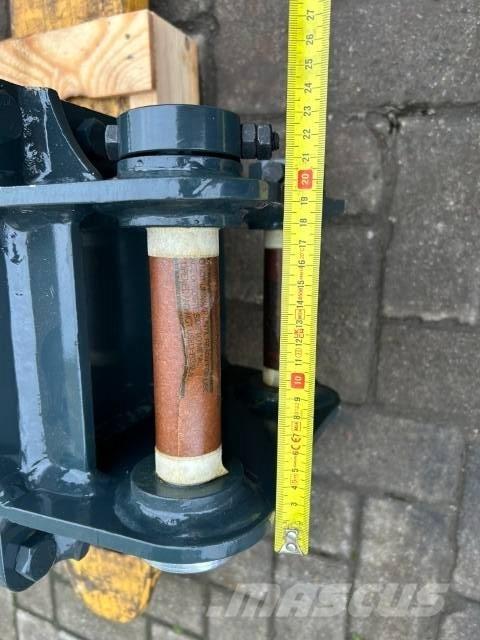 Hyundai HDB 20 Hammer / Brecher