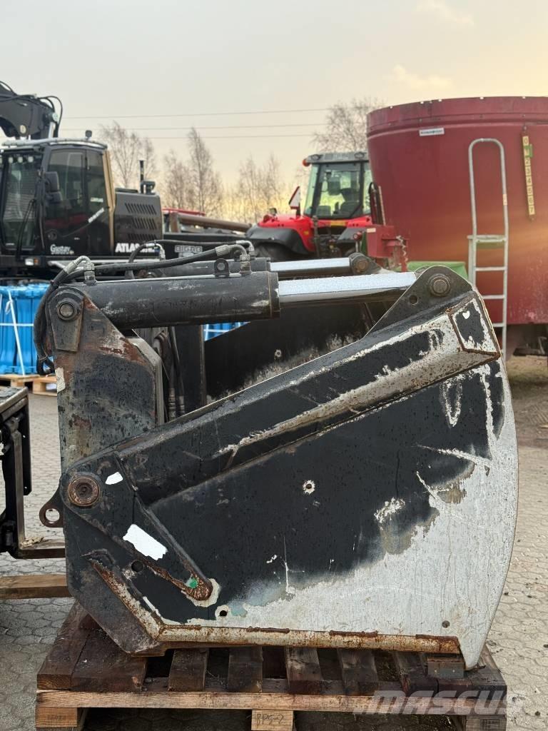 Ålö Silocut 250 Weitere Viehgeräte