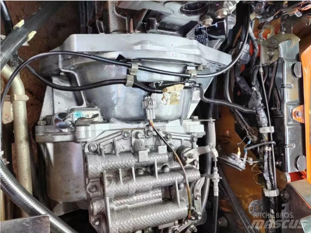 Toyota FD 30 Dieselstapler
