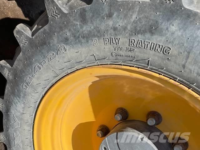 Volvo SD 45 B Single drum rollers