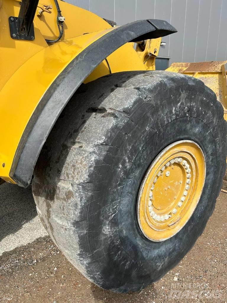 CAT 980 M Radlader