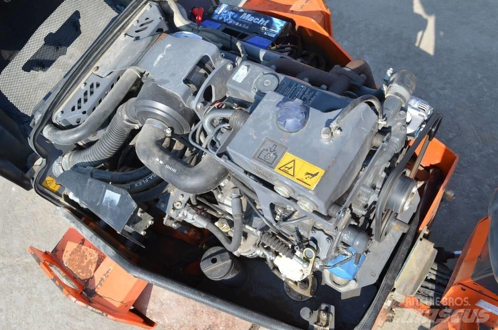Hamm HD 12 VV Tandemwalzen
