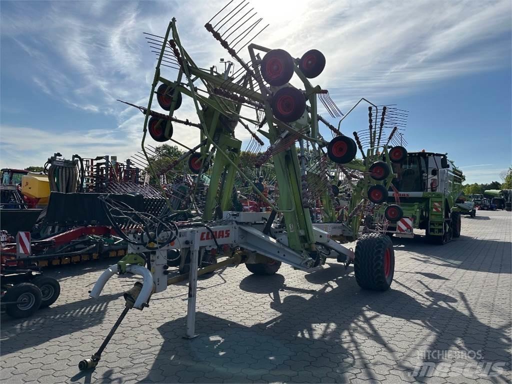 CLAAS Liner 3000 Schwader