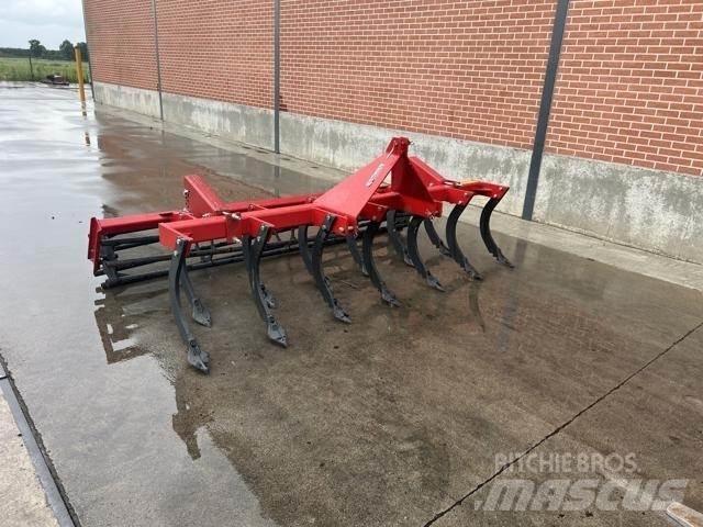 Peecon VTC 300 Grubber