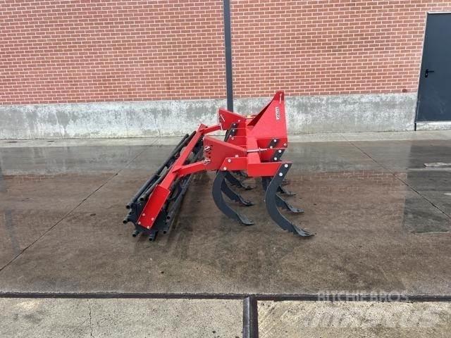 Peecon VTC 300 Grubber