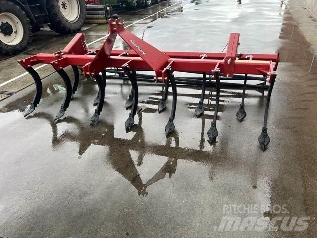 Peecon VTC 300 Grubber