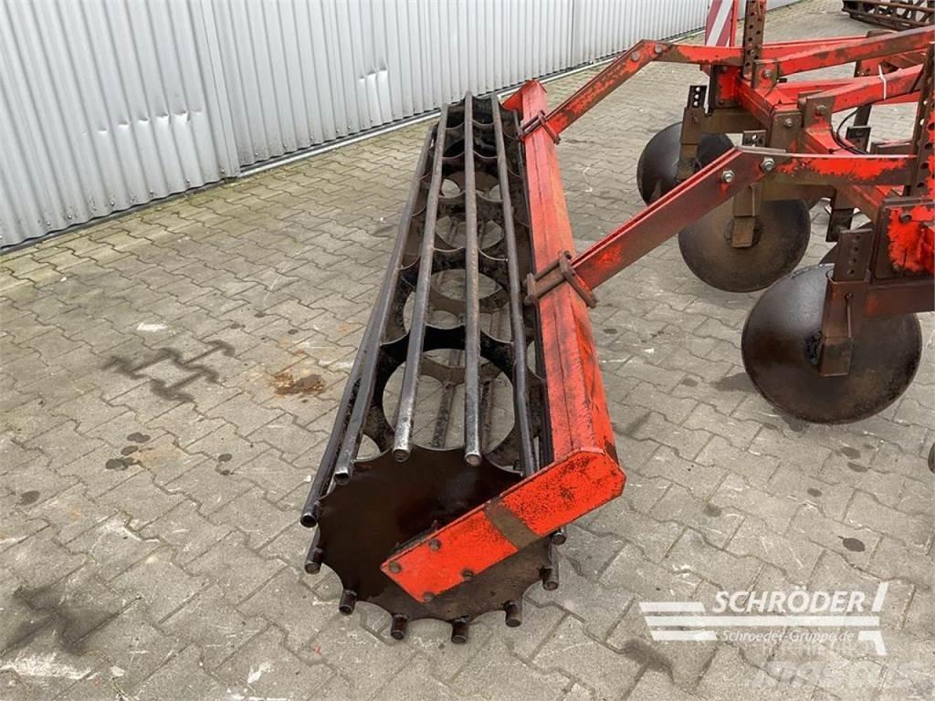 Kotte 3,00 M Grubber
