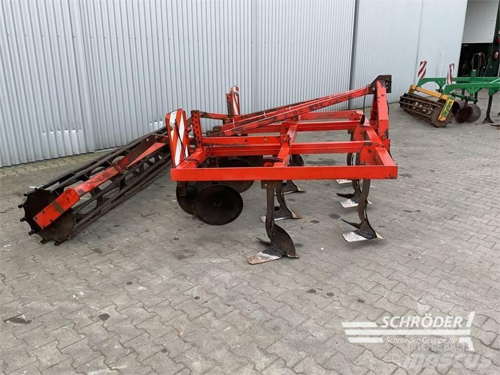 Kotte 3,00 M Grubber