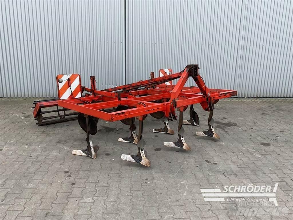 Kotte 3,00 M Grubber