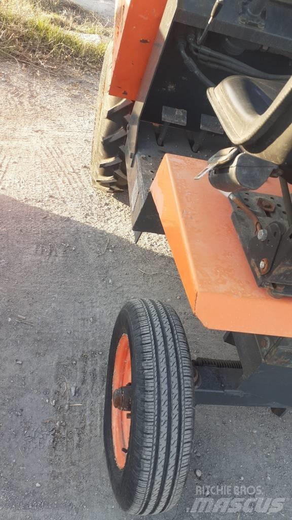 Mz Imer MZ1500 HDA Minidumper