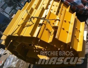 Komatsu D155A-6 Ketten