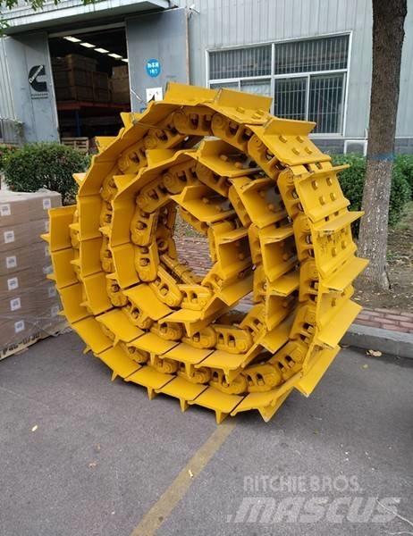 Komatsu D155A-6 Ketten