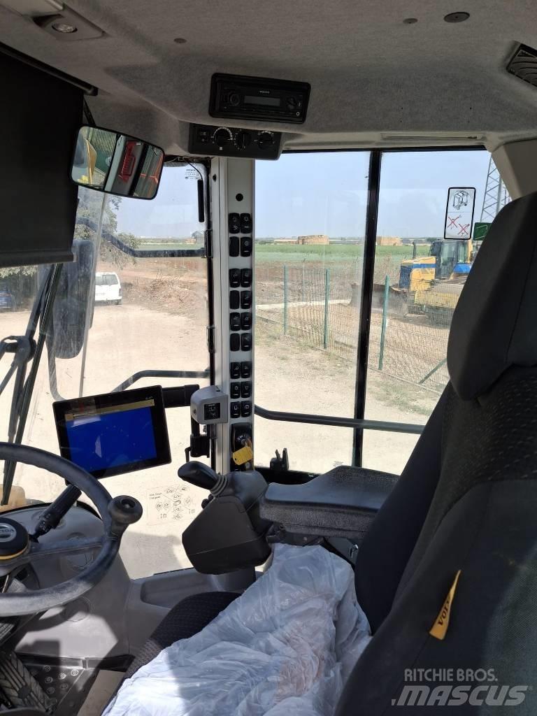 Volvo L 220 H Radlader