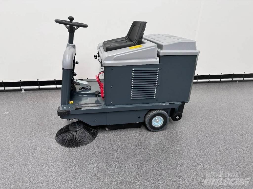 Meijer VR950 Kehrer