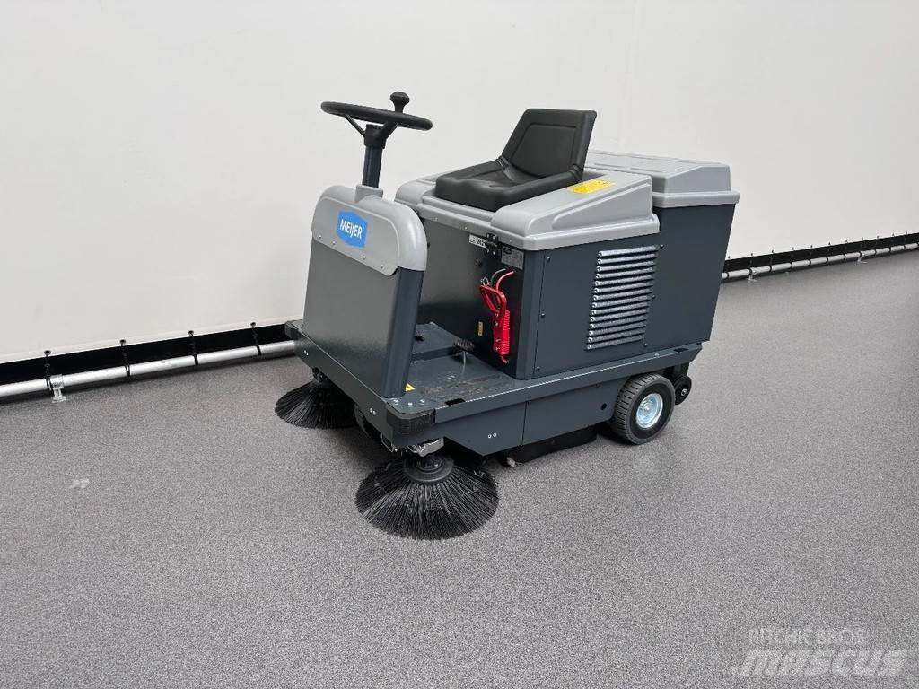 Meijer VR950 Kehrer