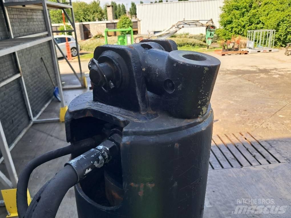Auger Torque EDX2 Bohrer