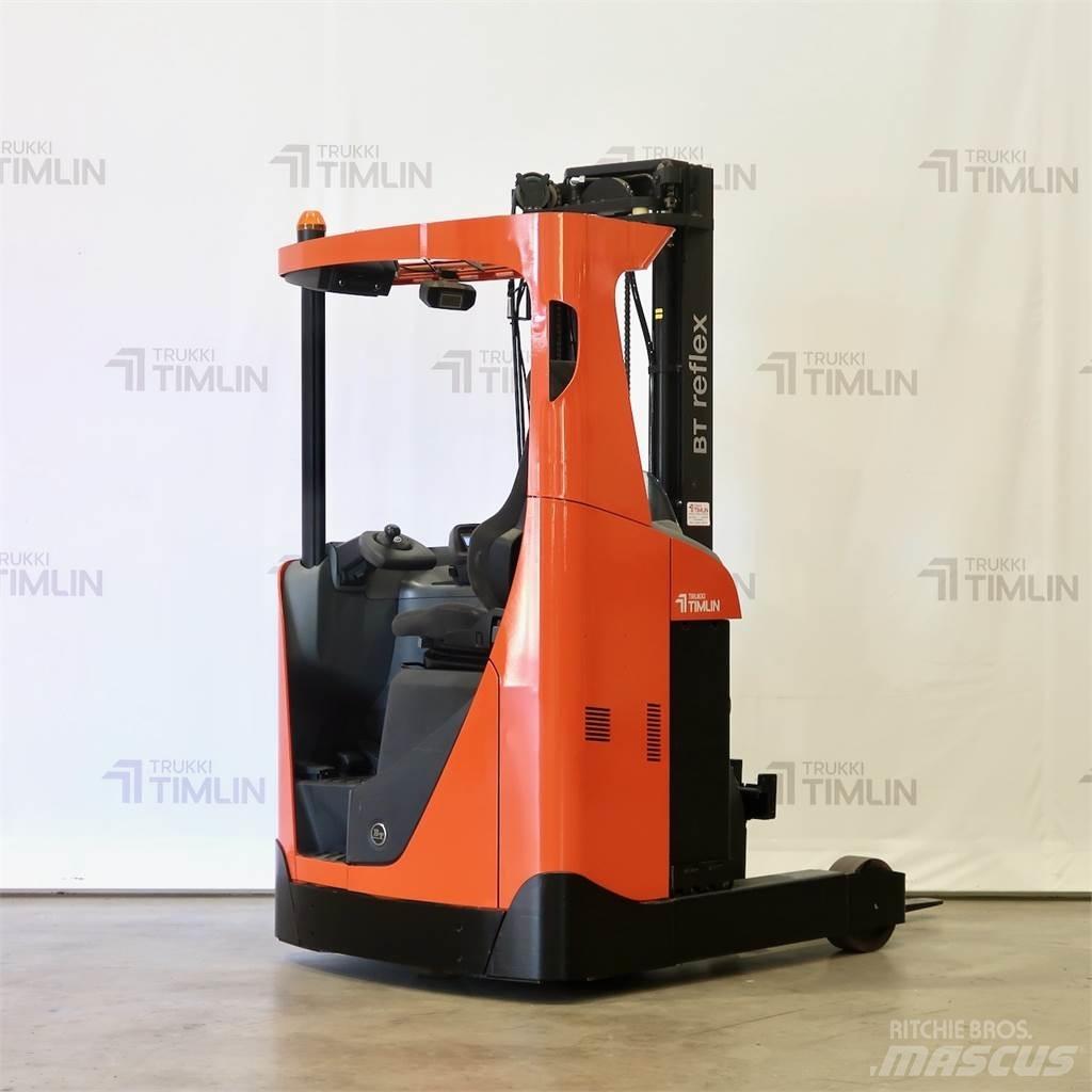 BT RRE140 Elektrostapler