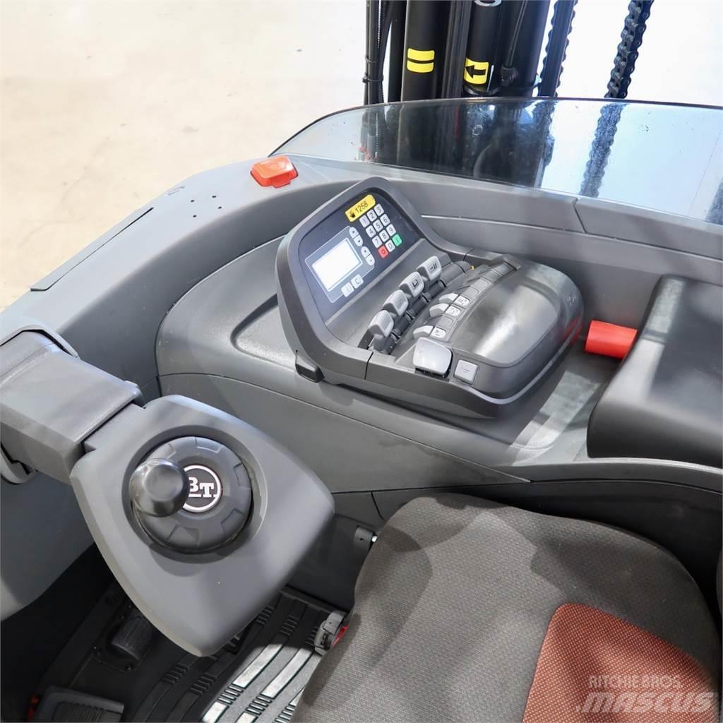 BT RRE140 Elektrostapler