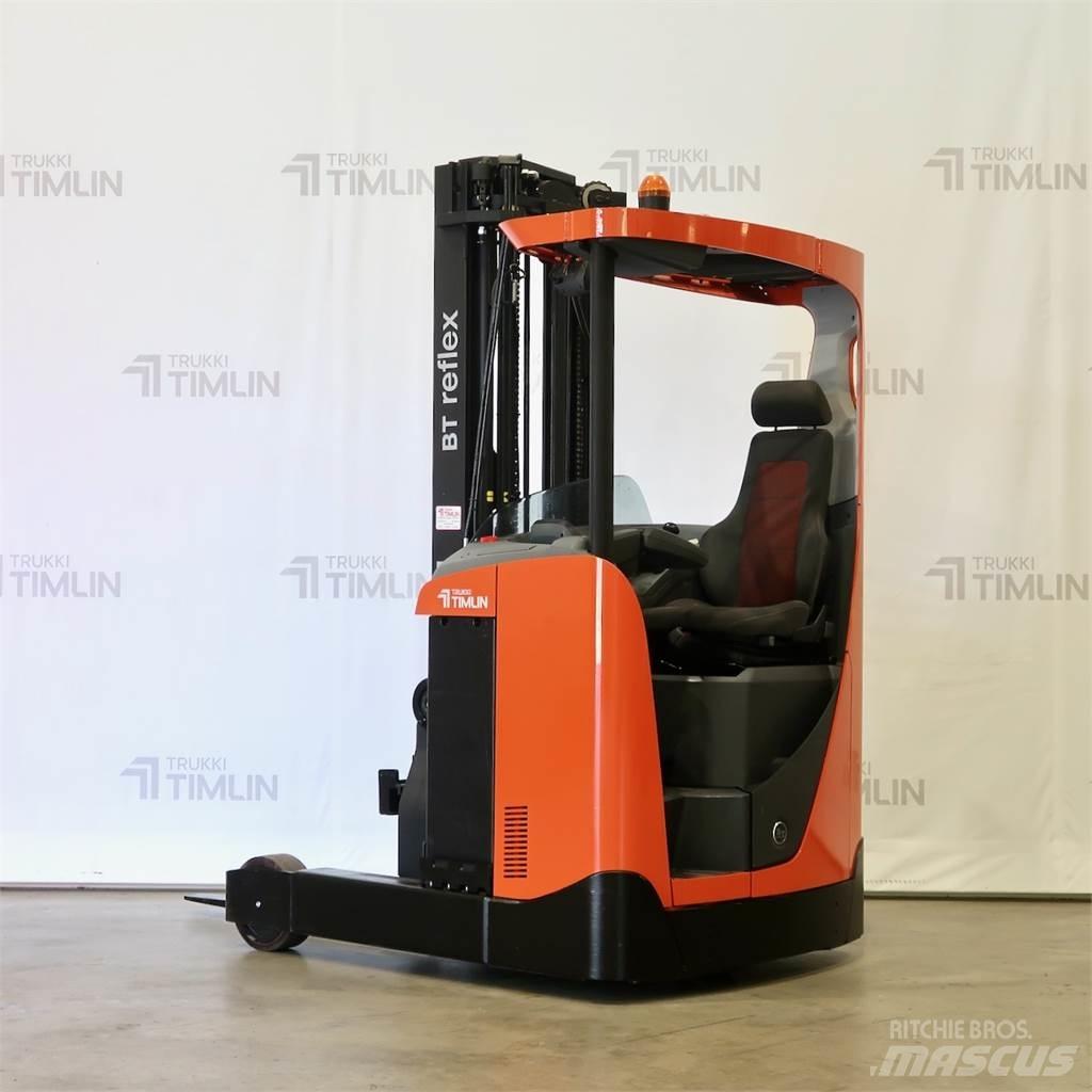 BT RRE140 Elektrostapler