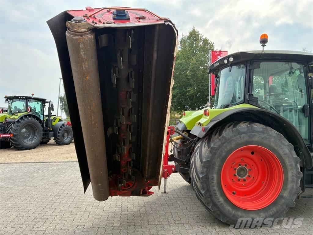 Dücker USM 26 VR4 Sonstige Grünlandgeräte